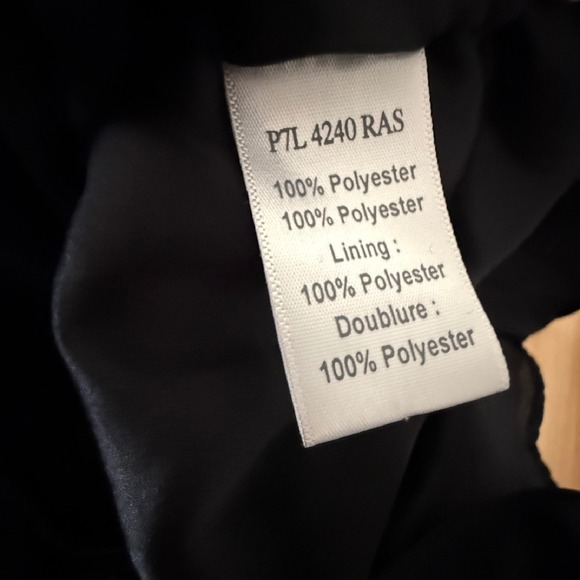 Parker Sequin Mini Dress Striped Sleeveless Party Cocktail Clubwear - Picture 9 of 10